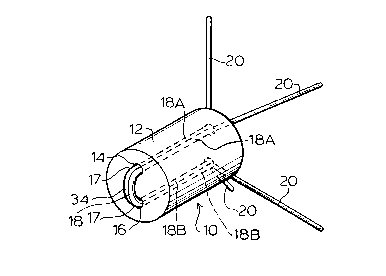 Une figure unique qui représente un dessin illustrant l'invention.